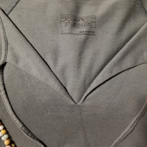 NWOT Patagonia Tunic - Picture 2 of 4